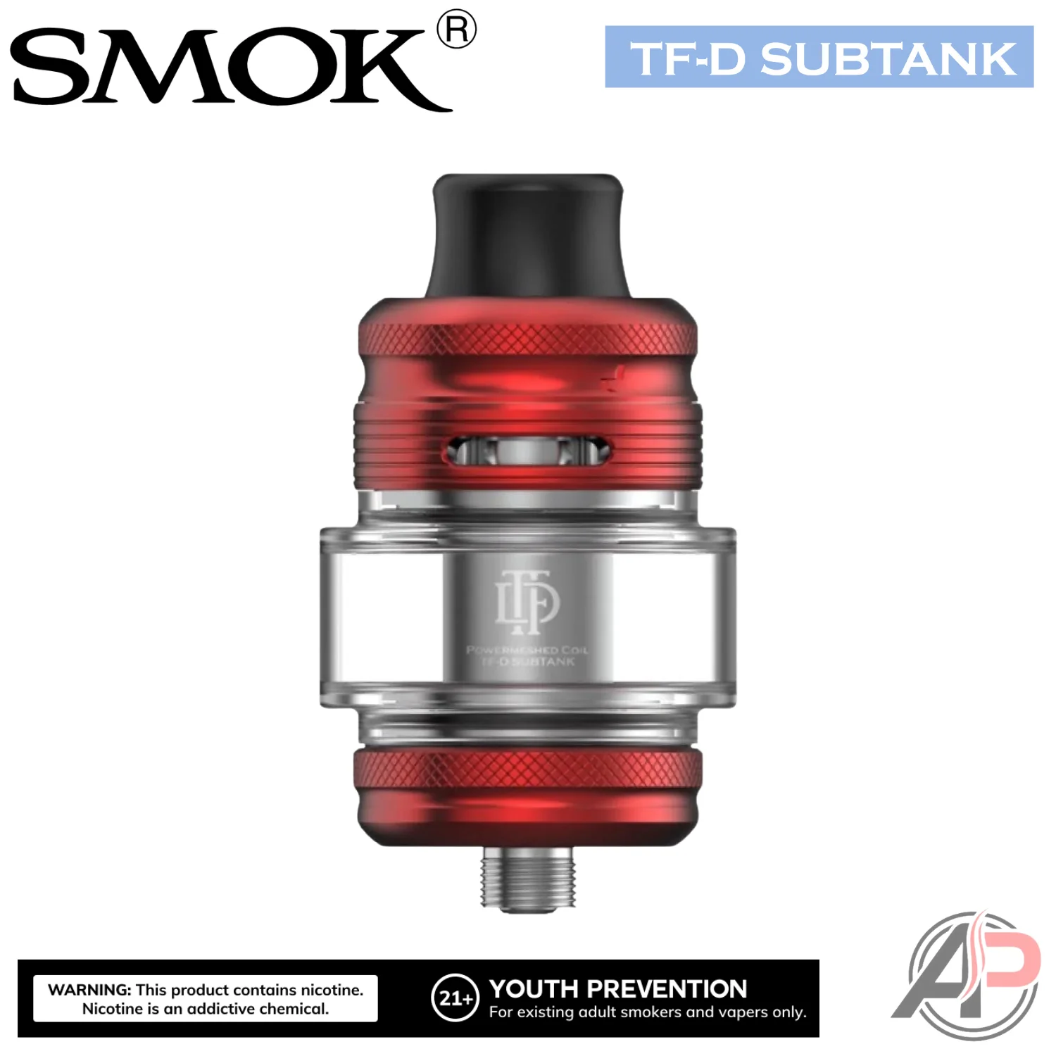 Smok TF-D Subtank - Image 10
