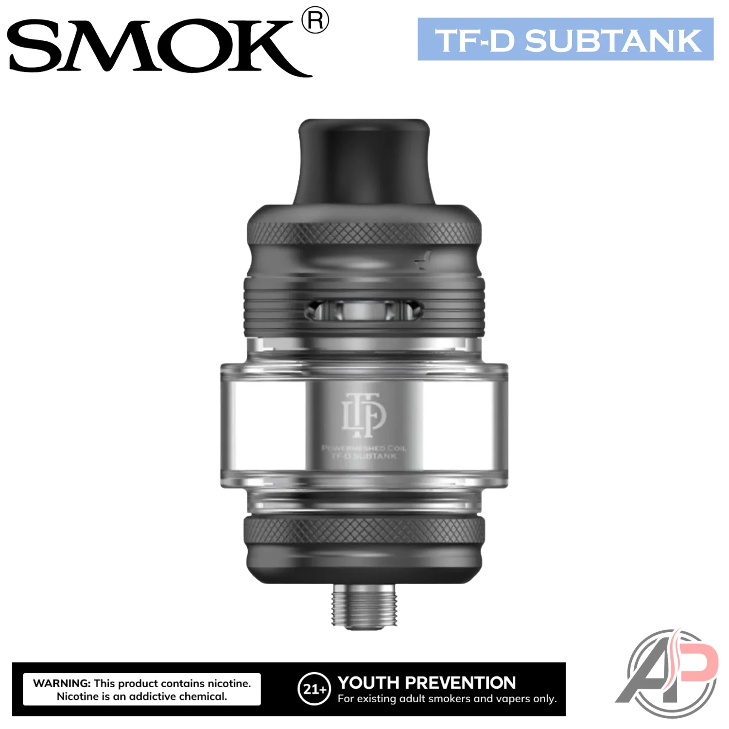 Smok TF-D Subtank - Image 11