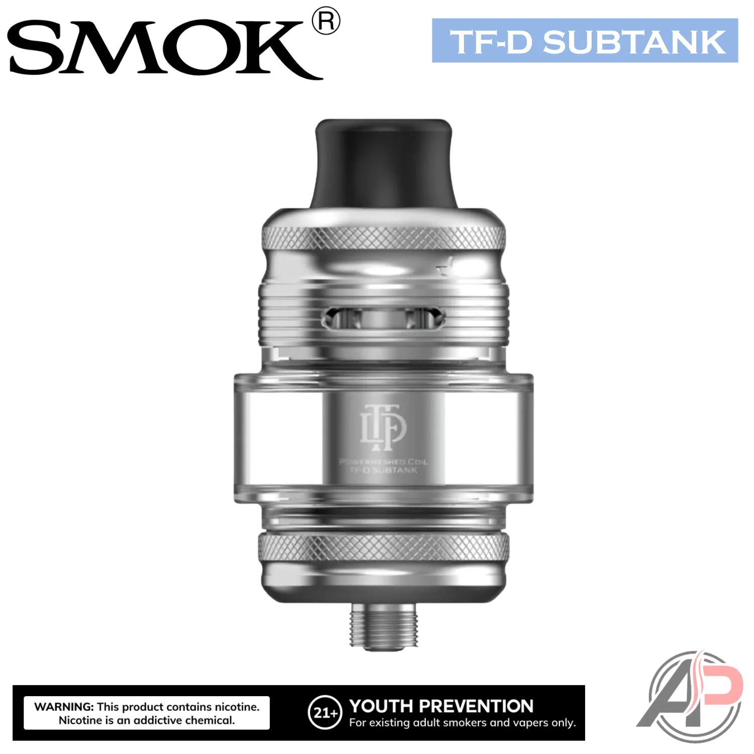 Smok TF-D Subtank - Image 12
