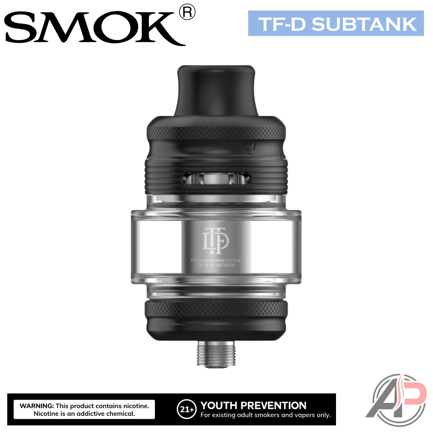 Smok TF-D Subtank - Image 6