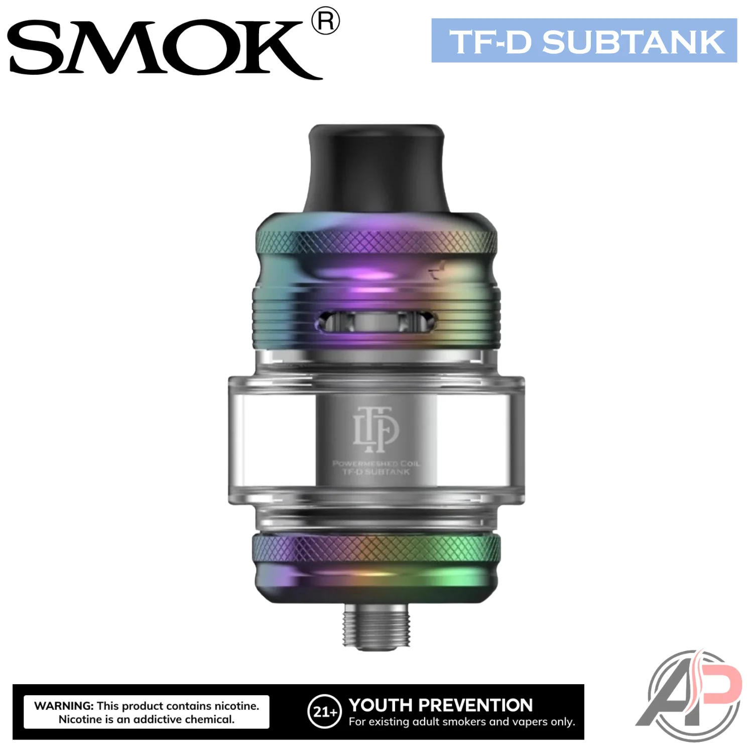 Smok TF-D Subtank - Image 7