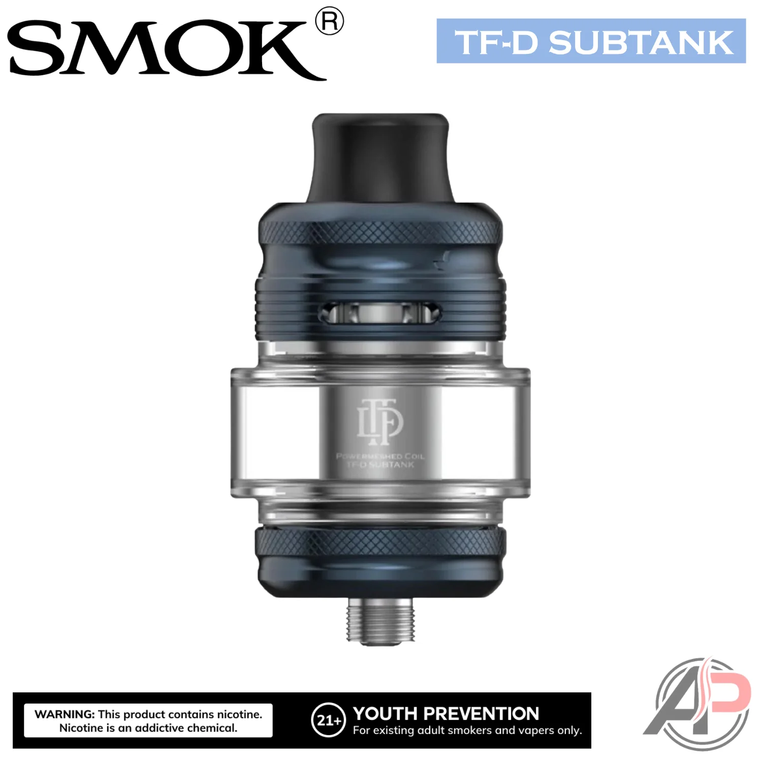 Smok TF-D Subtank - Image 8