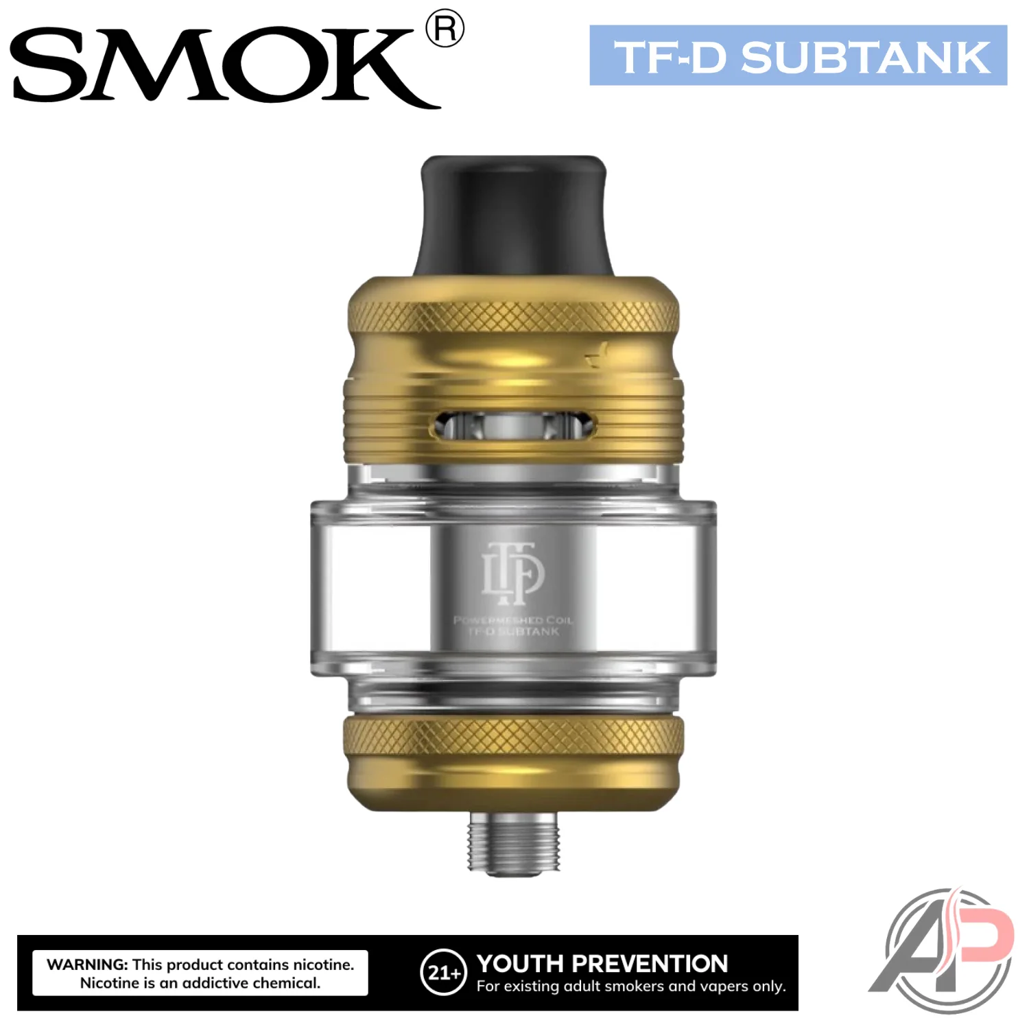 Smok TF-D Subtank - Image 9