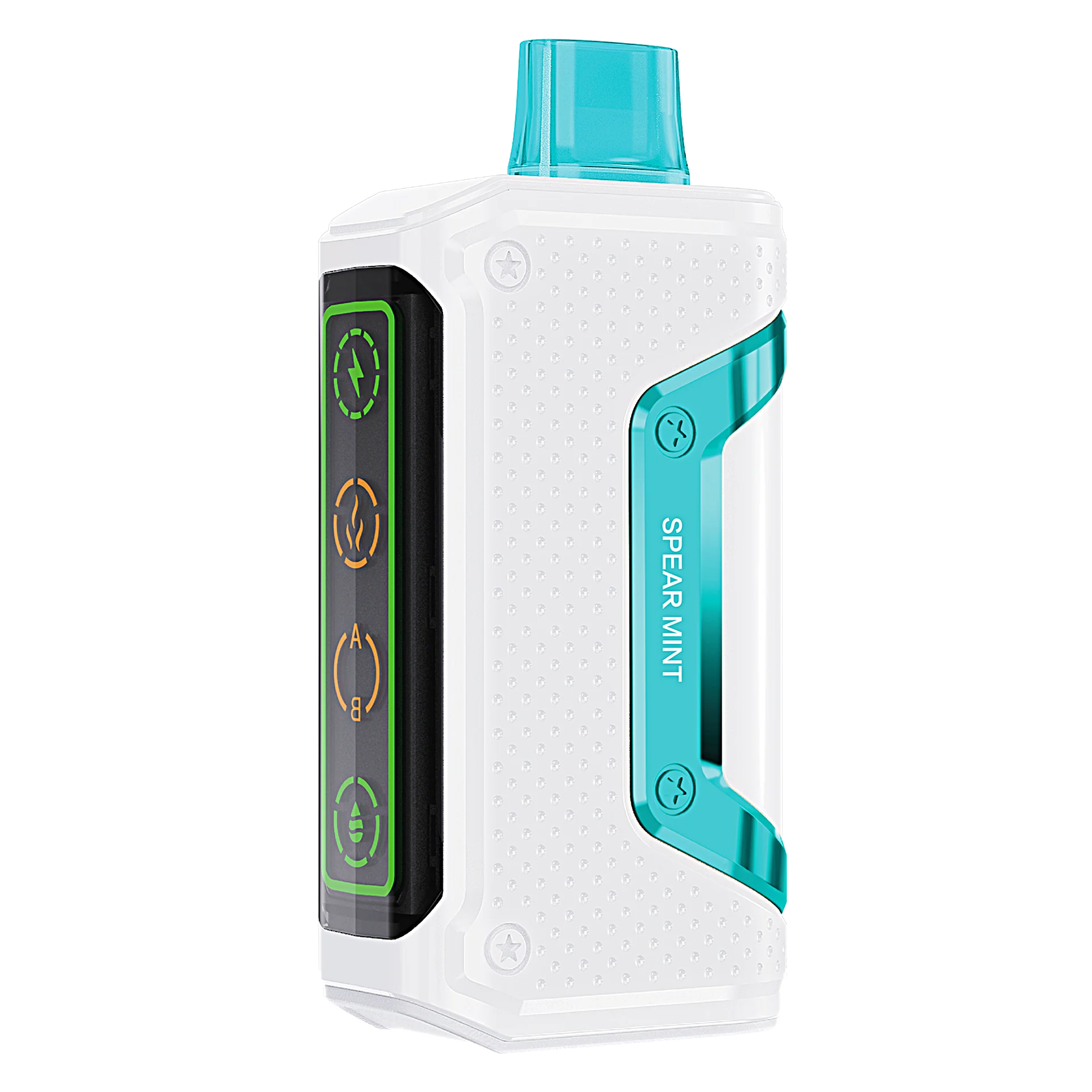 Space Ultra Galakta 20000 Puff Disposable Vape Device - Image 21