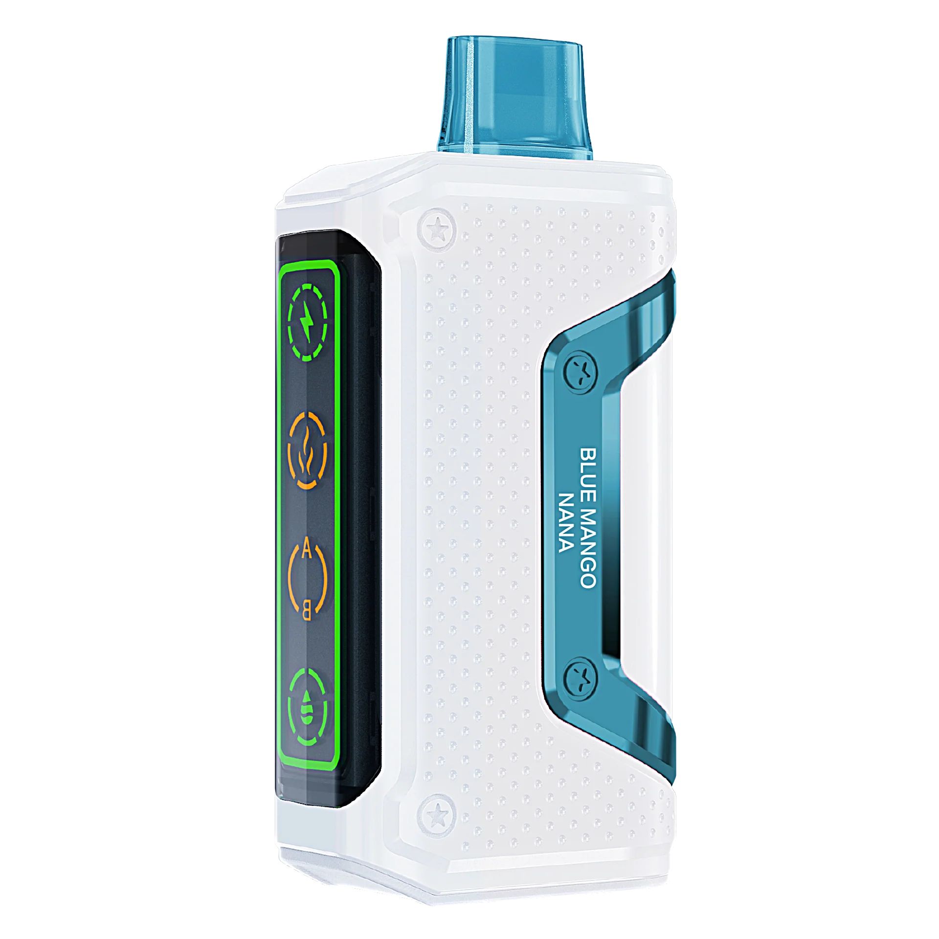 Space Ultra Galakta 20000 Puff Disposable Vape Device - Image 25