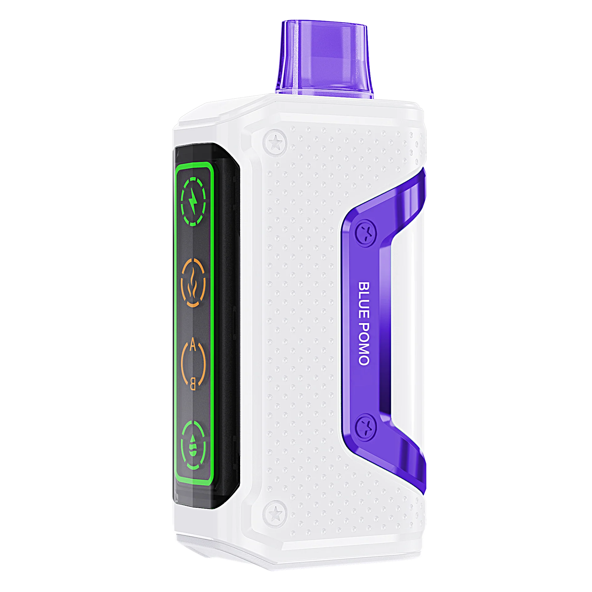 Space Ultra Galakta 20000 Puff Disposable Vape Device - Image 26