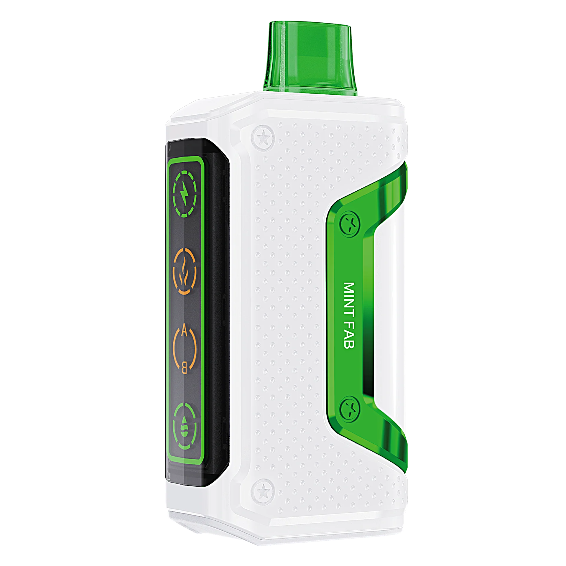Space Ultra Galakta 20000 Puff Disposable Vape Device - Image 32