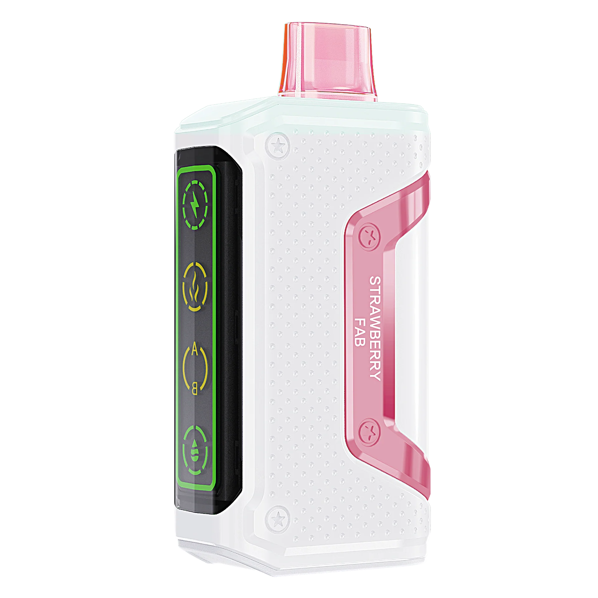 Space Ultra Galakta 20000 Puff Disposable Vape Device - Image 34
