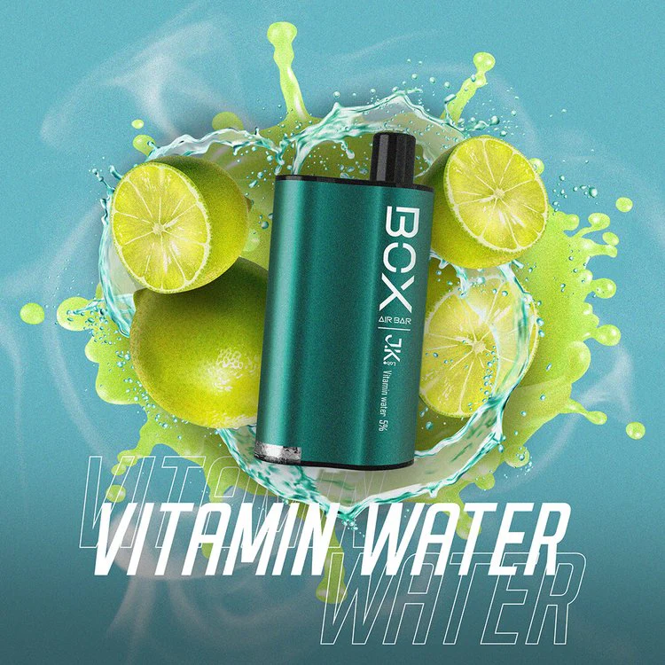 Air Bar Box 3000 Puffs Disposable Vape Device - Image 23