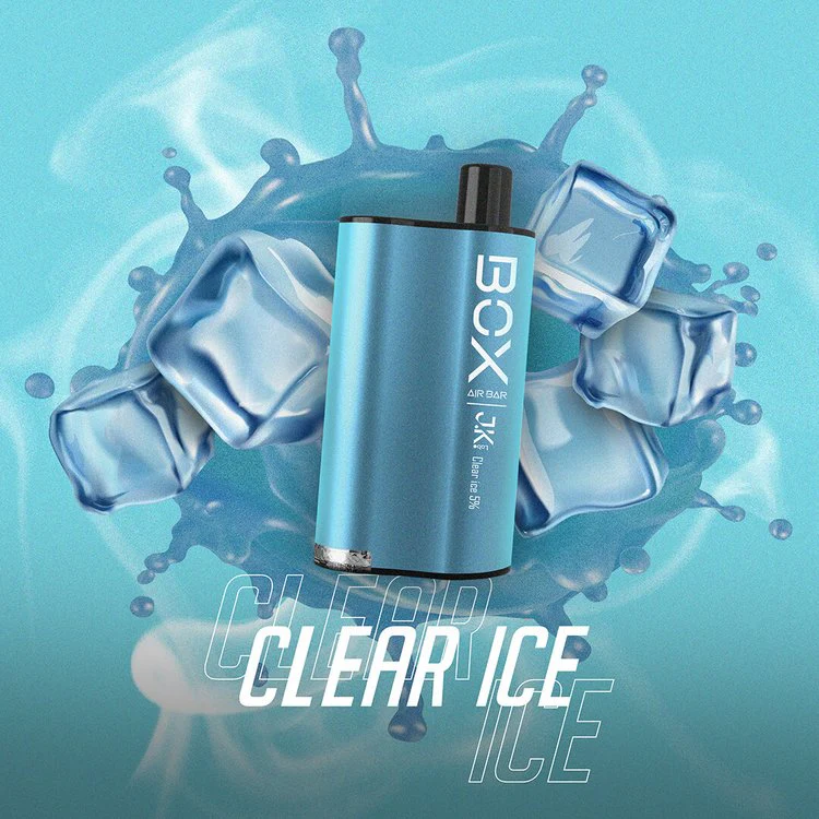 Air Bar Box 3000 Puffs Disposable Vape Device - Image 5