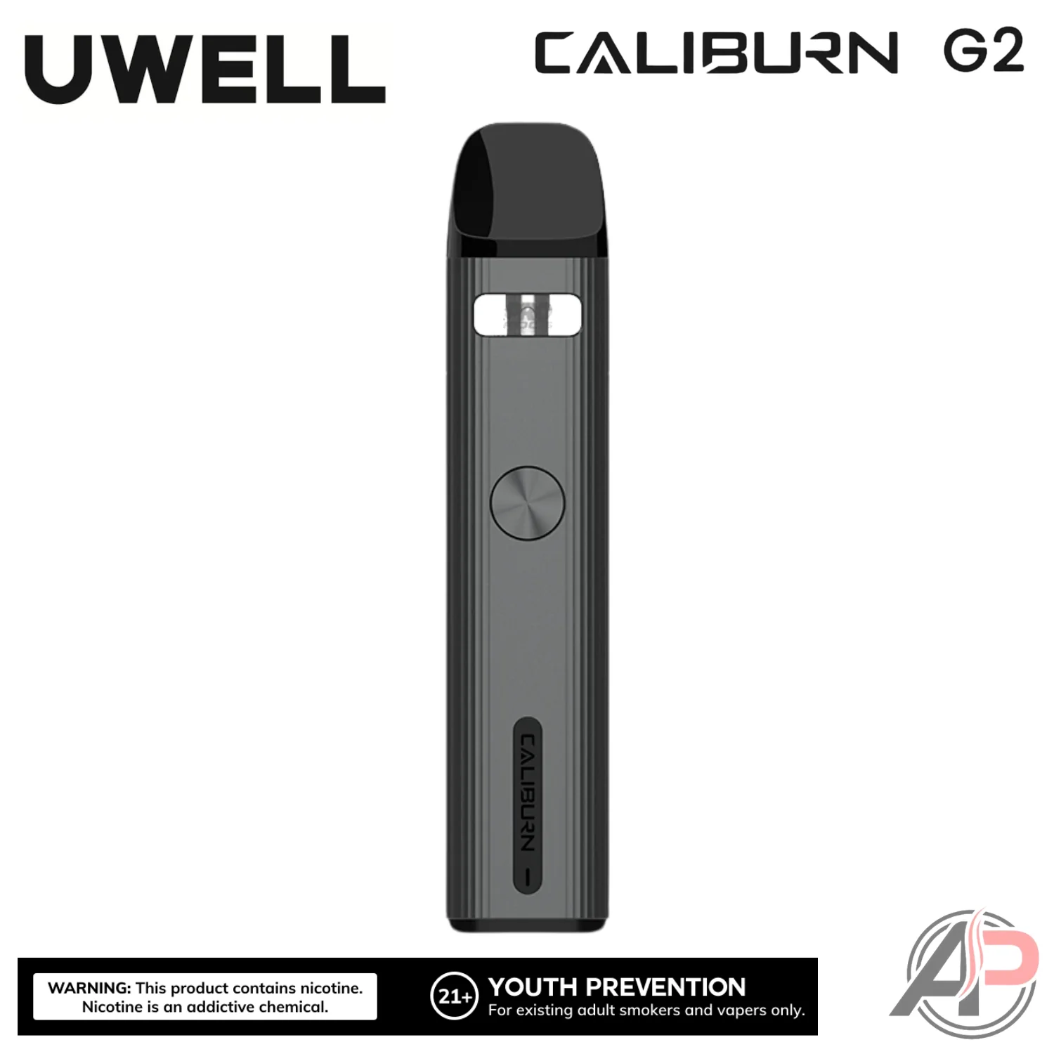 Uwell Caliburn G2 18w Pod System Starter Kit Device - Image 12