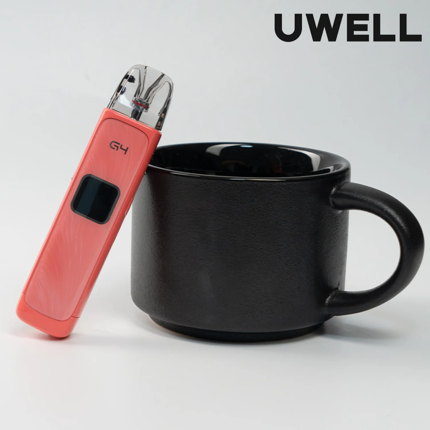 Uwell Caliburn G4 Pod System Starter Kit Device - Image 6