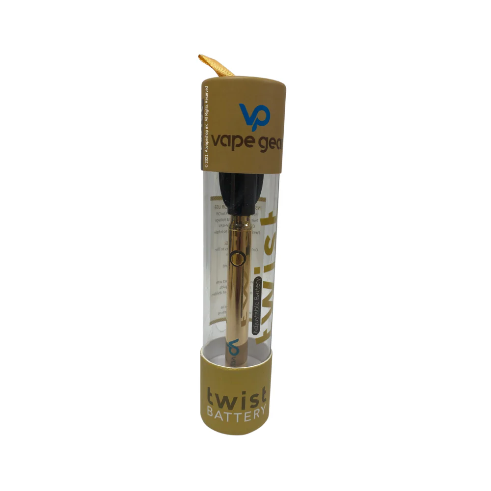 Vape Gear Twist battery 4.8V - Image 3