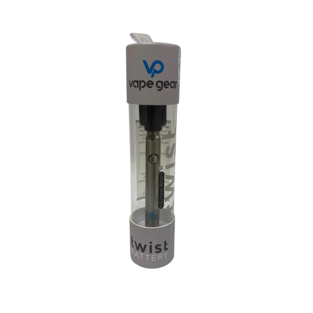 Vape Gear Twist battery 4.8V - Image 4