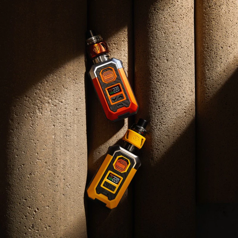 Vaporesso Armour Max 220w Mod Starter Kit - Image 12
