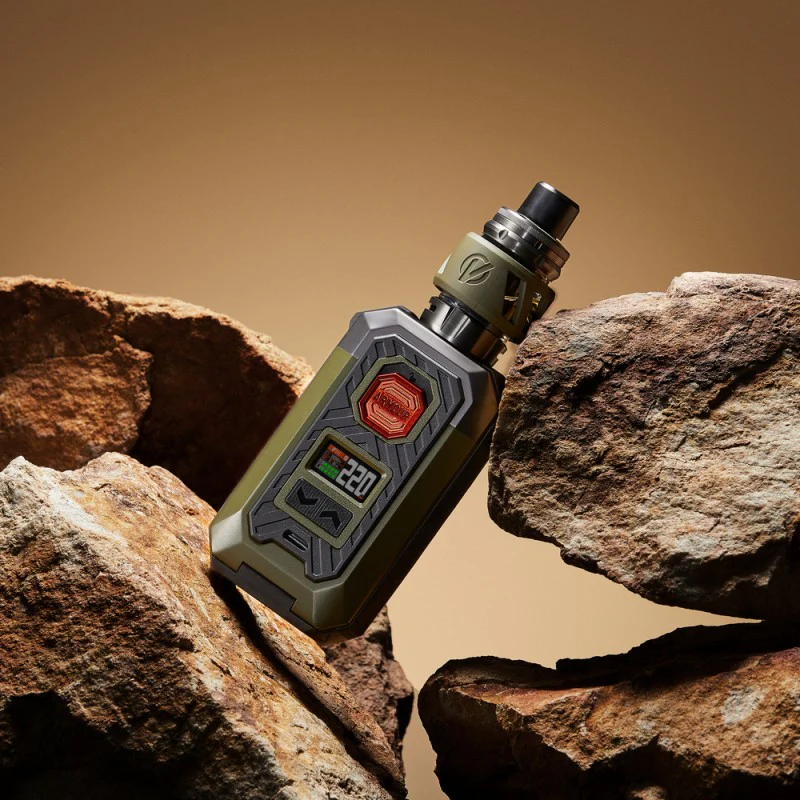 Vaporesso Armour Max 220w Mod Starter Kit - Image 13