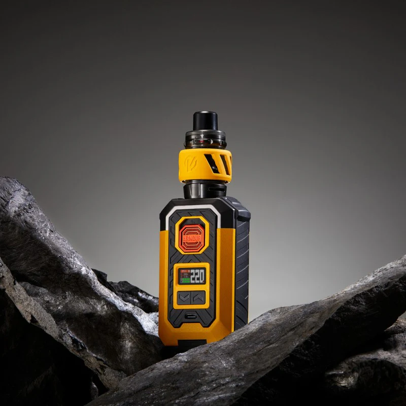 Vaporesso Armour Max 220w Mod Starter Kit - Image 14