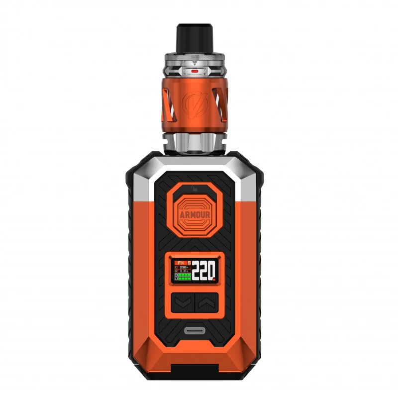 Vaporesso Armour Max 220w Mod Starter Kit - Image 3