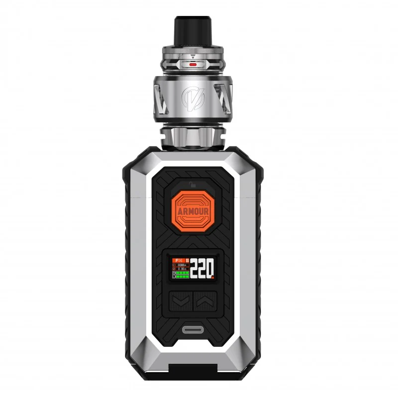 Vaporesso Armour Max 220w Mod Starter Kit - Image 4