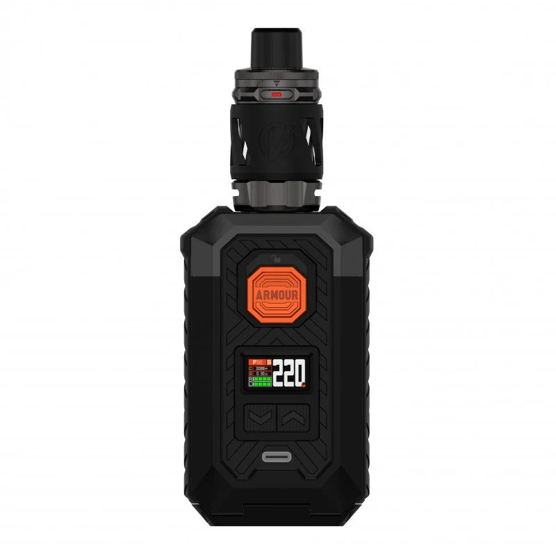 Vaporesso Armour Max 220w Mod Starter Kit - Image 5