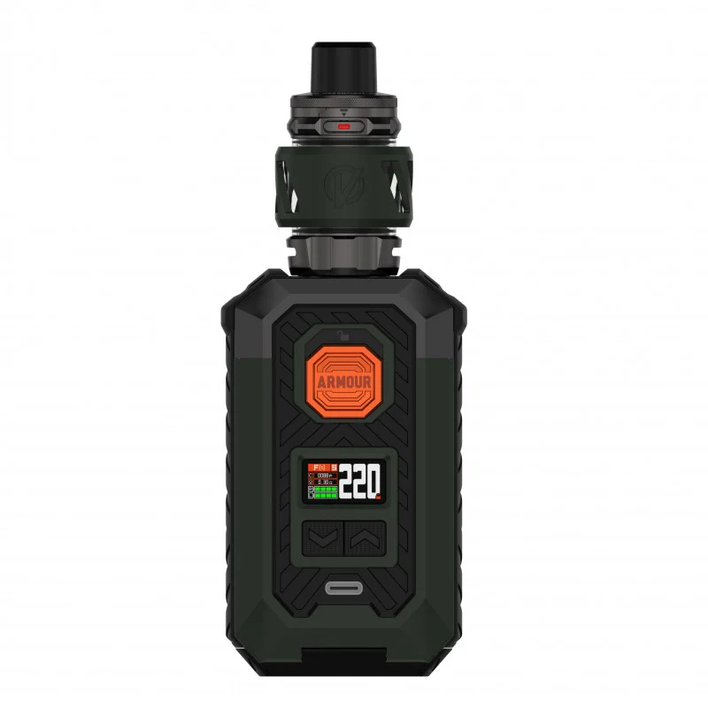 Vaporesso Armour Max 220w Mod Starter Kit - Image 6