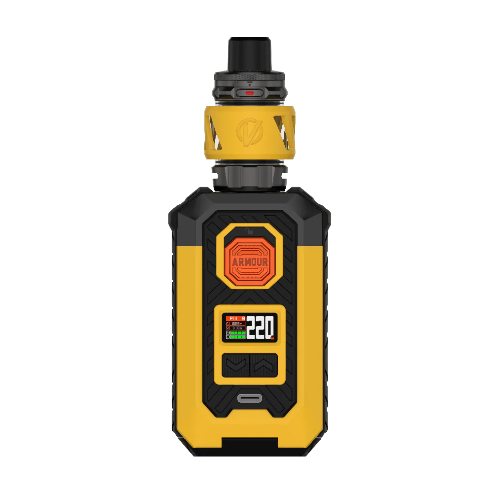 Vaporesso Armour Max 220w Mod Starter Kit - Image 7
