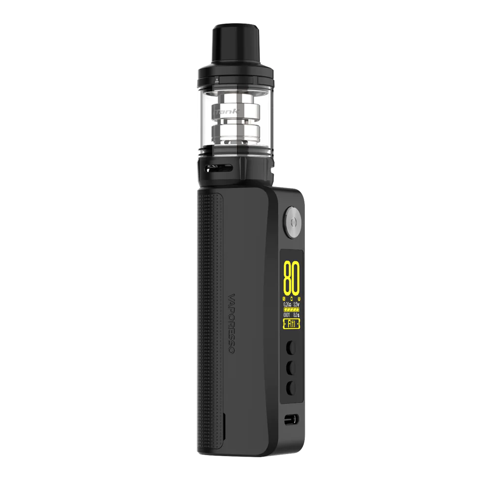 Vaporesso Gen 80s Mod Starter Kit - Image 3