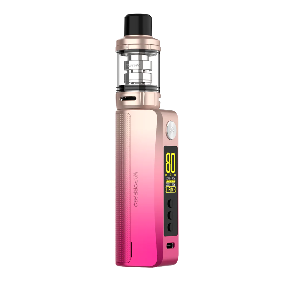 Vaporesso Gen 80s Mod Starter Kit - Image 4