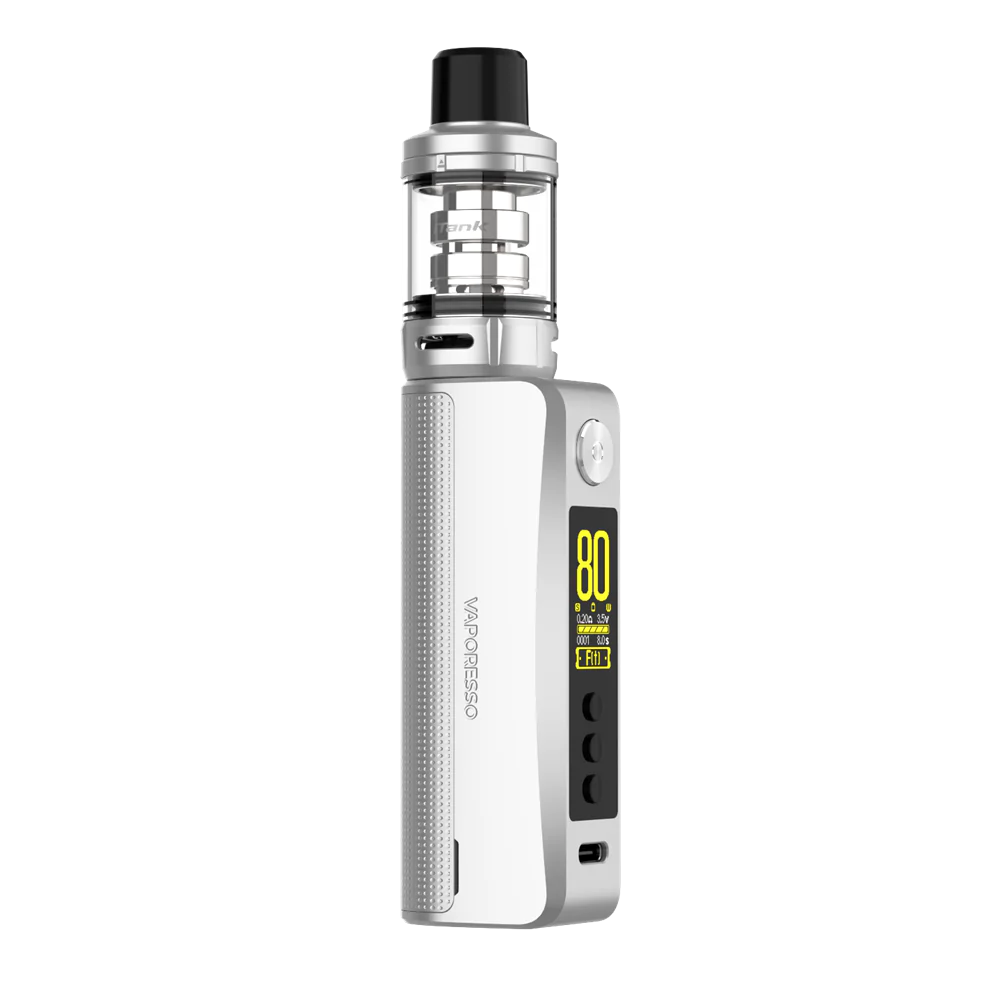 Vaporesso Gen 80s Mod Starter Kit - Image 5