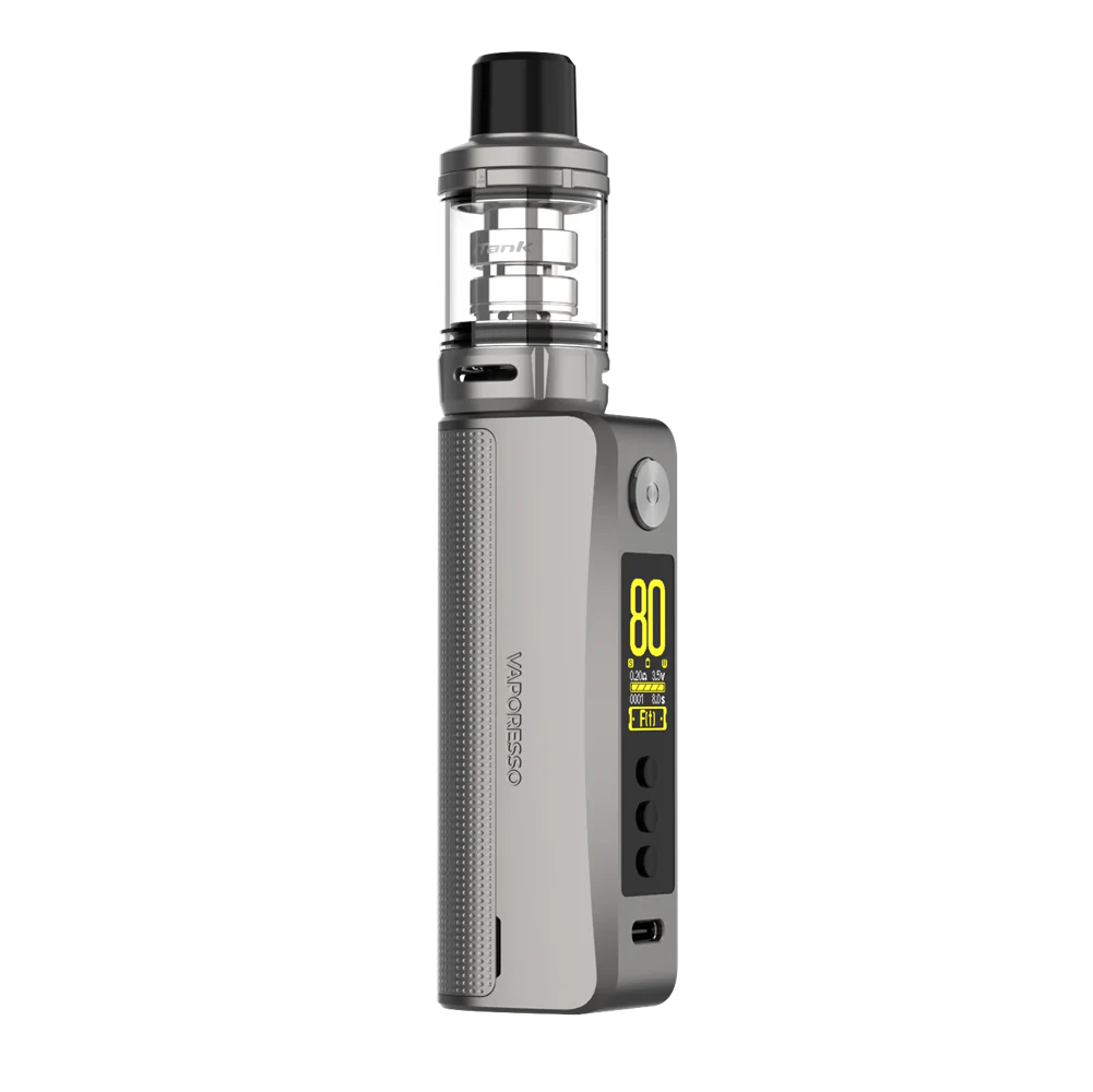 Vaporesso Gen 80s Mod Starter Kit - Image 6