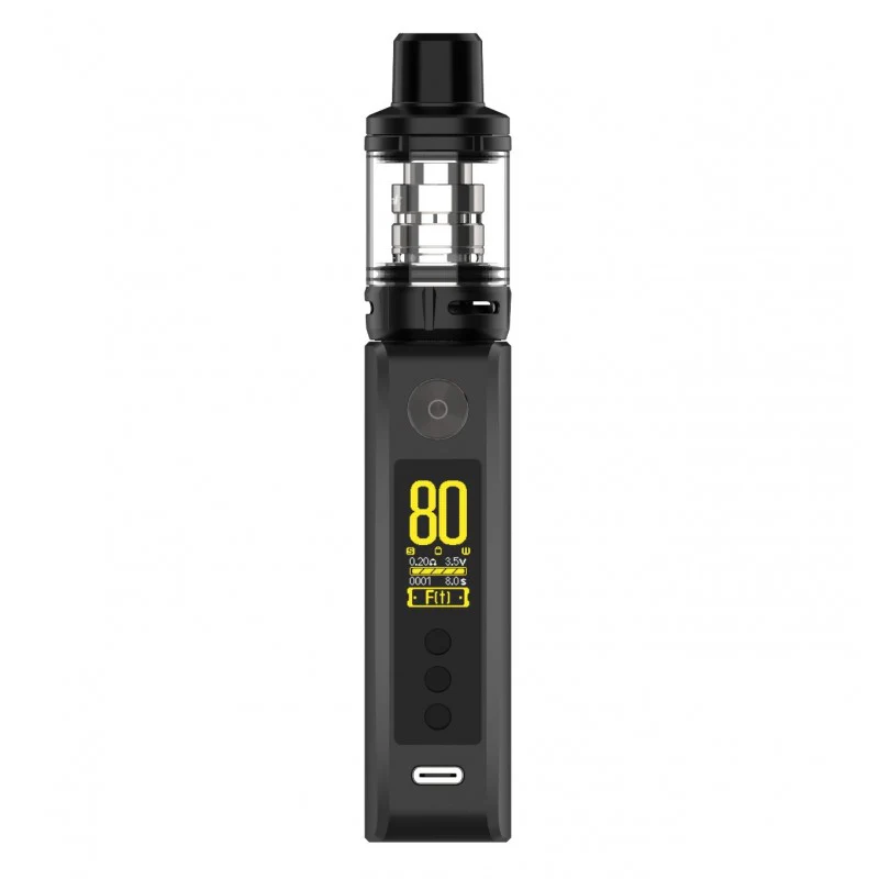 Vaporesso Gen 80s Mod Starter Kit - Image 8