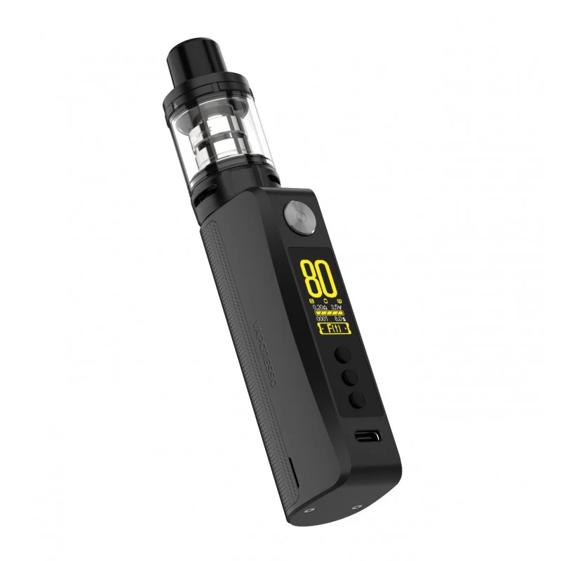 Vaporesso Gen 80s Mod Starter Kit - Image 9