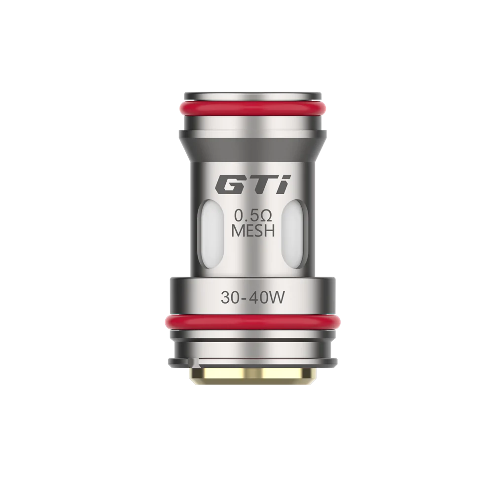 Vaporesso Gti Replacement Coils 5 Pack - Image 10