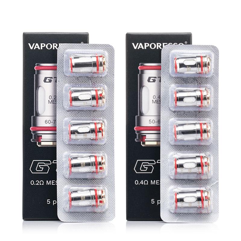Vaporesso Gti Replacement Coils 5 Pack - Image 6