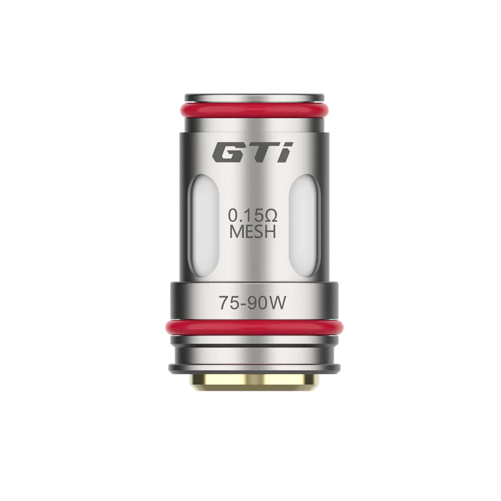 Vaporesso Gti Replacement Coils 5 Pack - Image 7