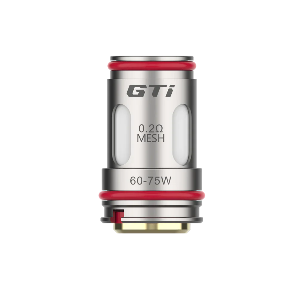 Vaporesso Gti Replacement Coils 5 Pack - Image 8