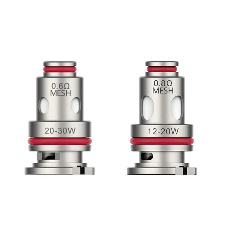 Vaporesso GTX-2 Mesh Replacement Coils - Image 3