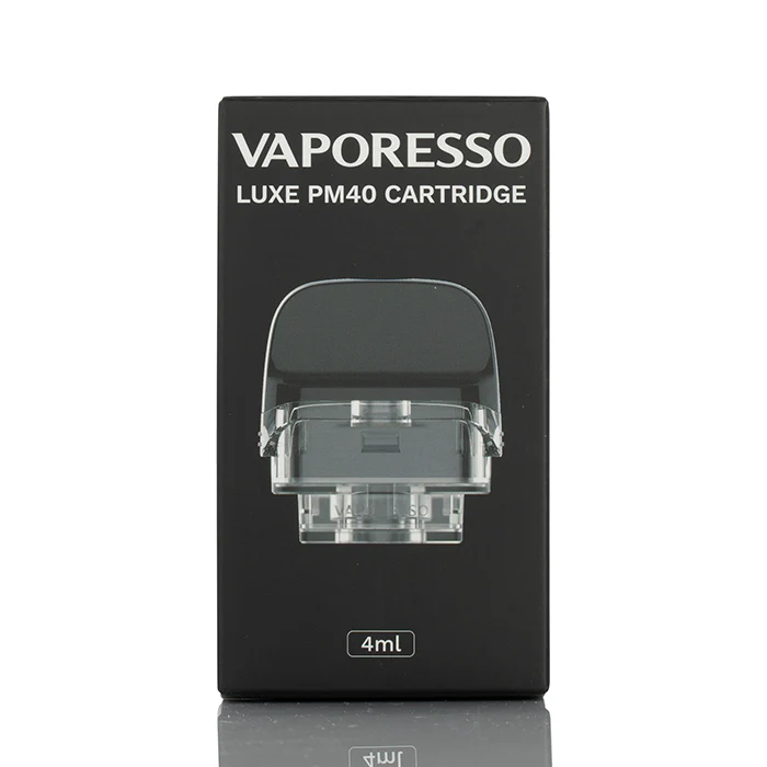 VAPORESSO LUXE PM40 REPLACEMENT PODS - Image 6