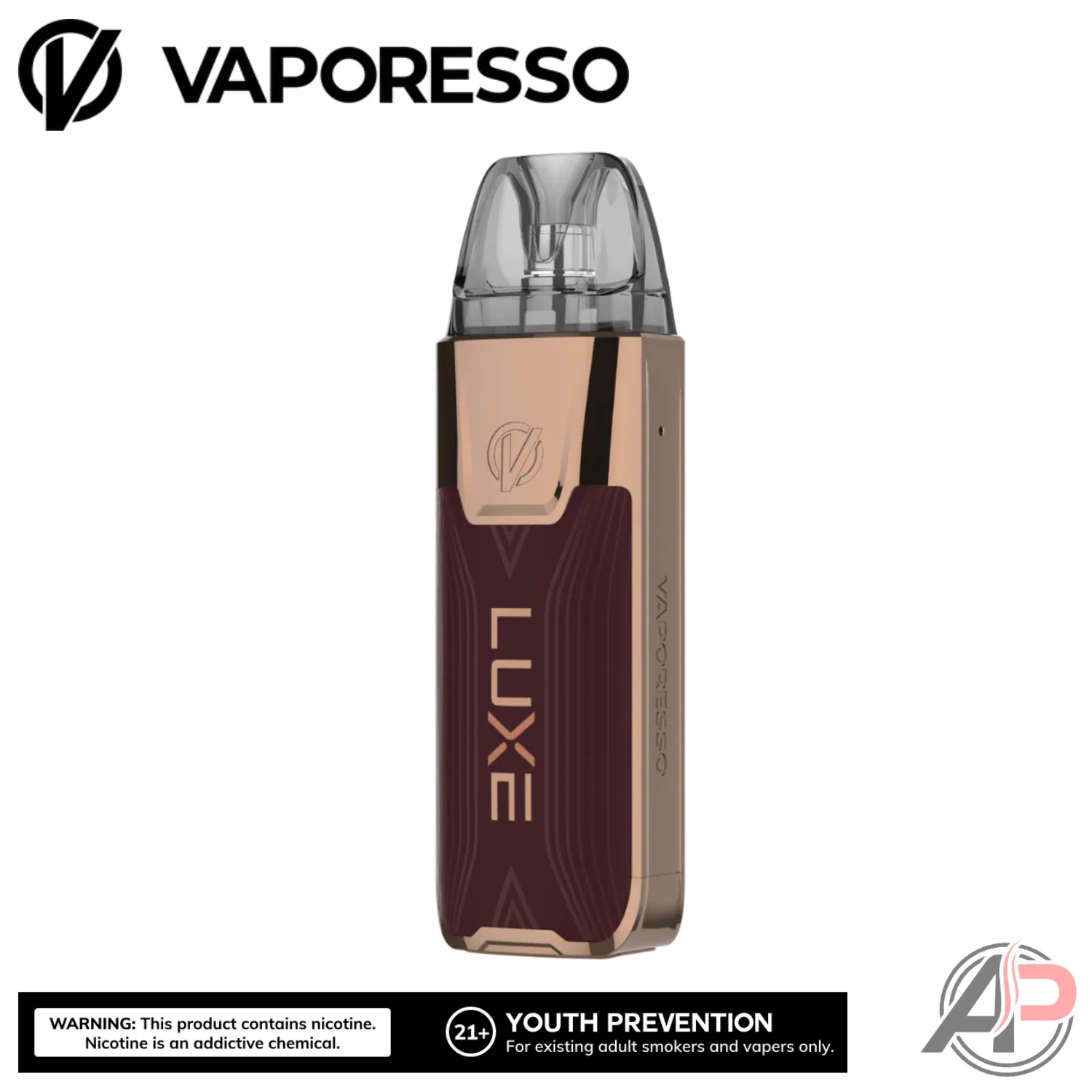 Vaporesso Luxe XR Max 2 Pod System Starter Kit Device - Image 10