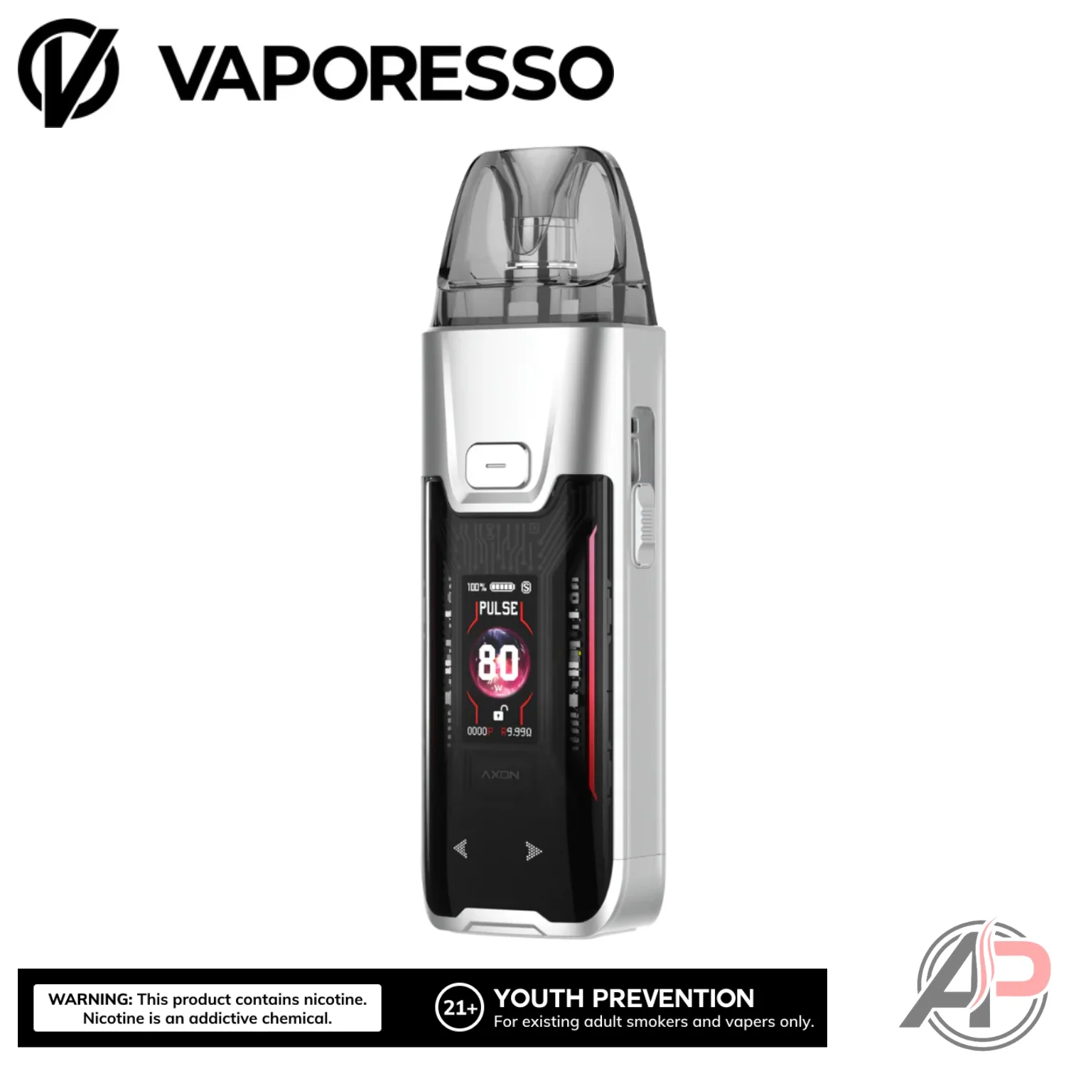 Vaporesso Luxe XR Max 2 Pod System Starter Kit Device - Image 11