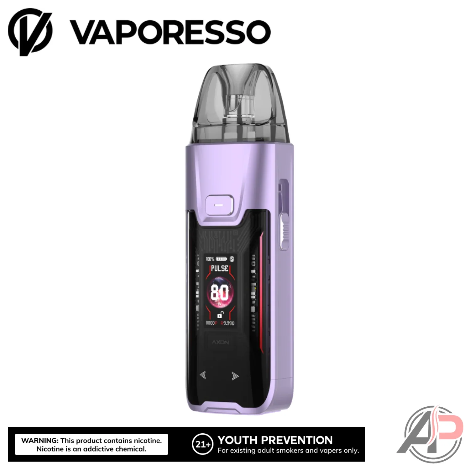 Vaporesso Luxe XR Max 2 Pod System Starter Kit Device - Image 5