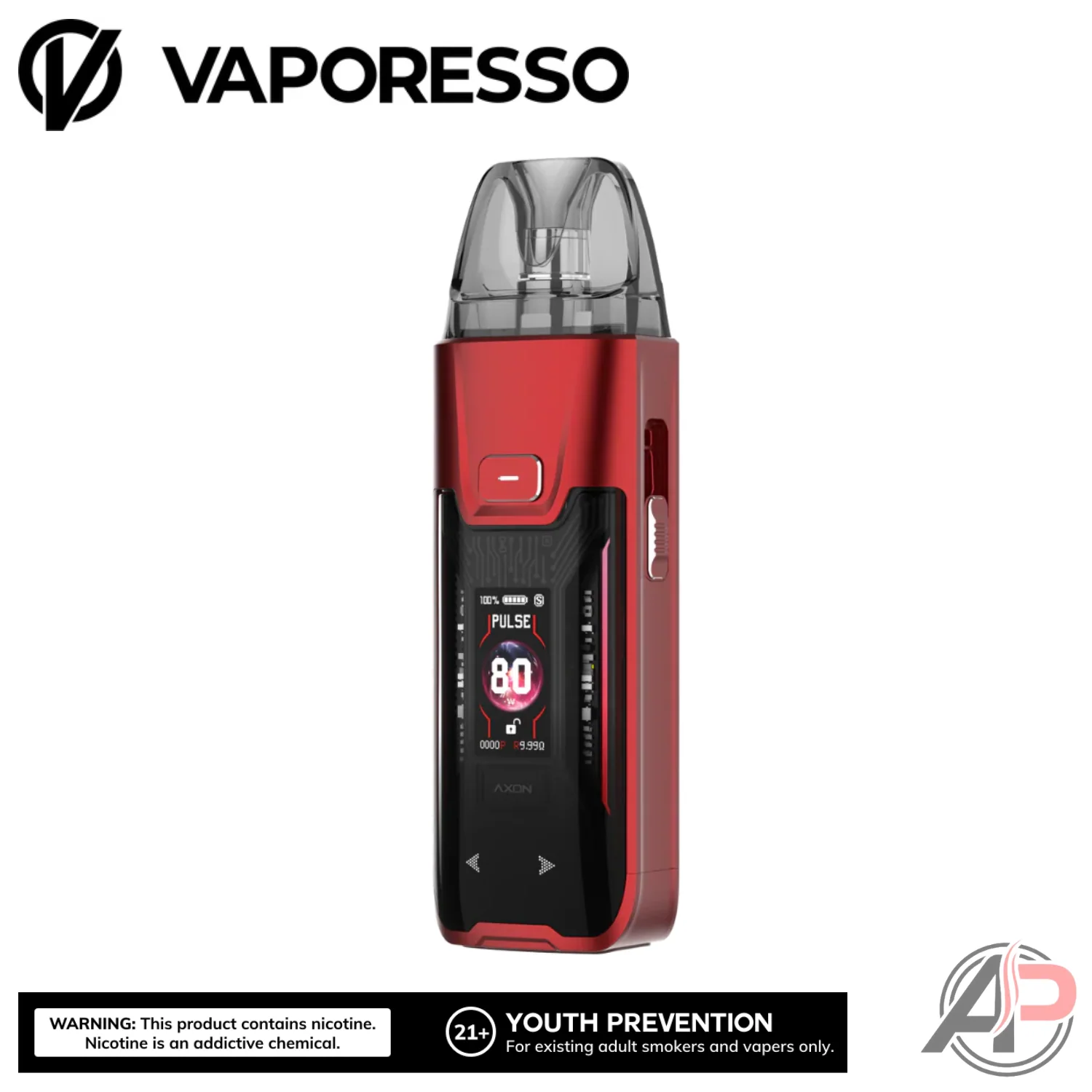 Vaporesso Luxe XR Max 2 Pod System Starter Kit Device - Image 6