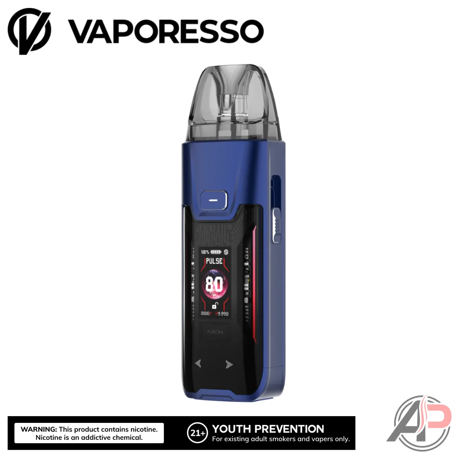 Vaporesso Luxe XR Max 2 Pod System Starter Kit Device - Image 7