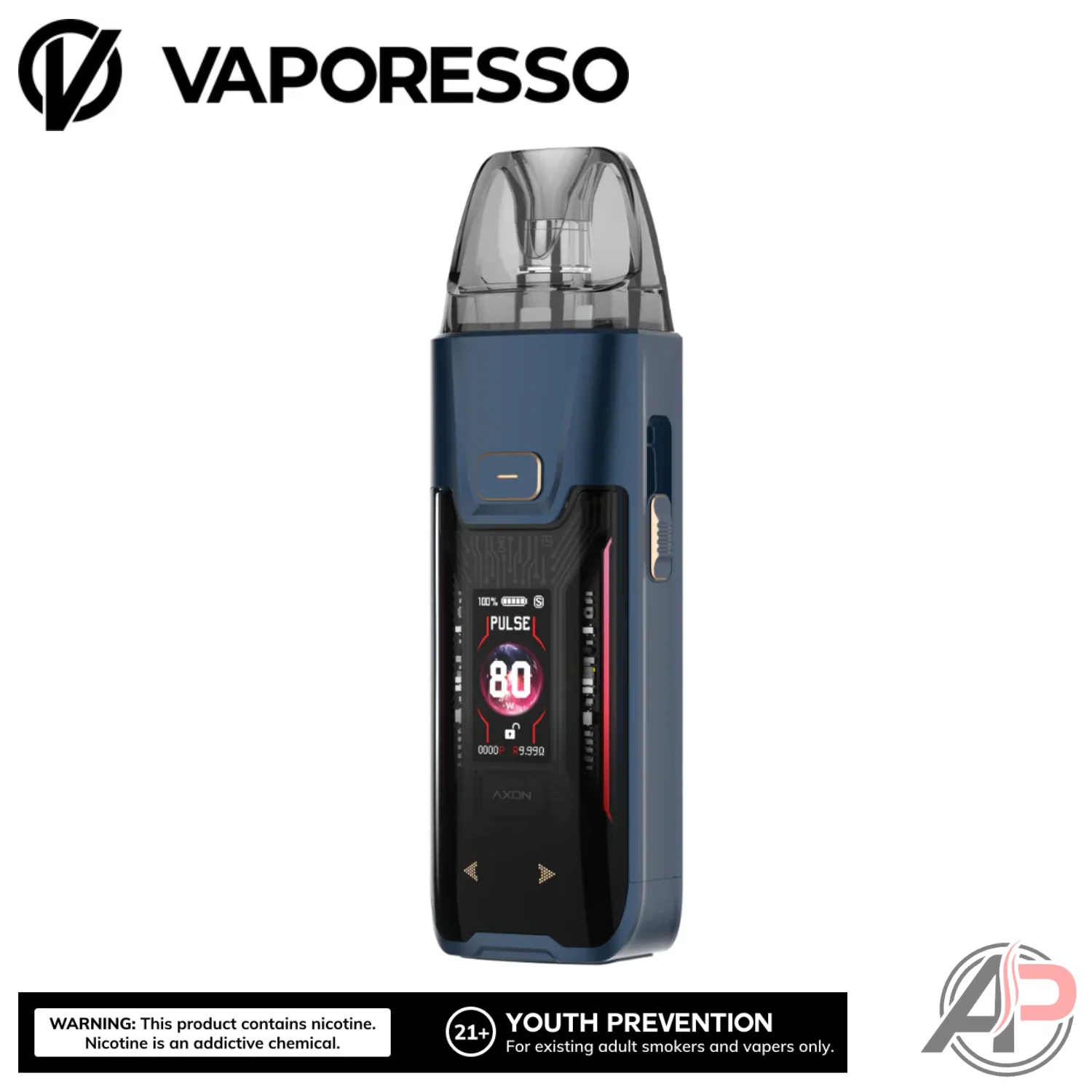 Vaporesso Luxe XR Max 2 Pod System Starter Kit Device - Image 8