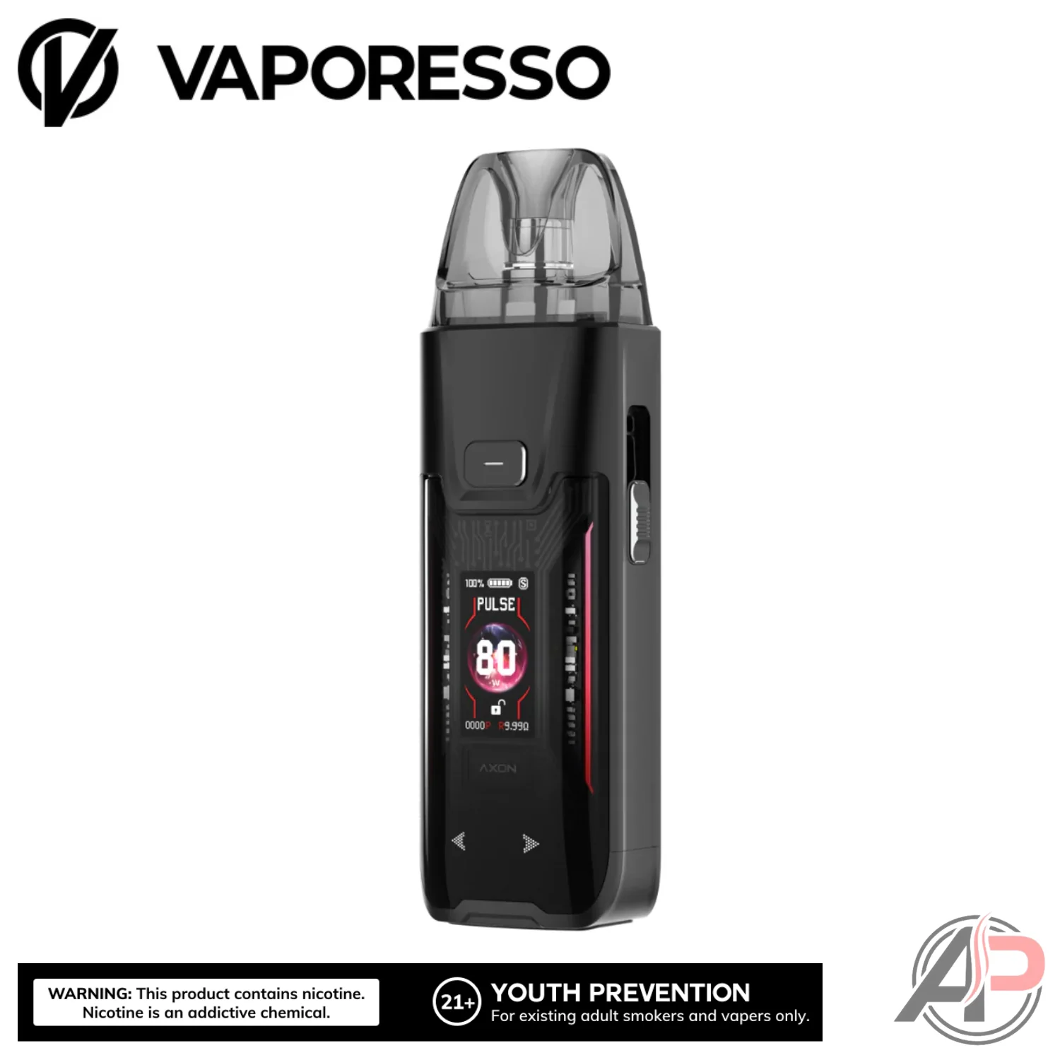 Vaporesso Luxe XR Max 2 Pod System Starter Kit Device - Image 9