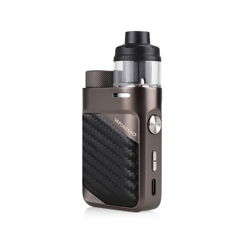 Vaporesso Swag PX80 Pod Mod Starter Kit - Image 4