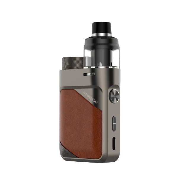 Vaporesso Swag PX80 Pod Mod Starter Kit - Image 5