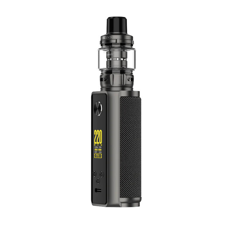 Vaporesso Target 200 Mod Starter Kit - Image 3