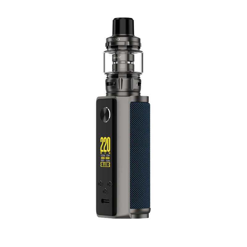 Vaporesso Target 200 Mod Starter Kit - Image 4
