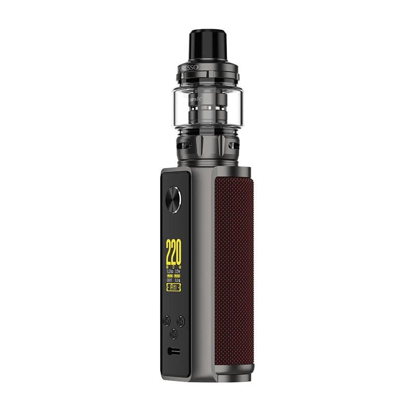Vaporesso Target 200 Mod Starter Kit - Image 5